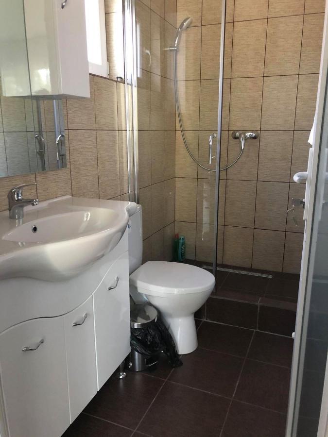 Casa Horea Deva Eksteriør bilde