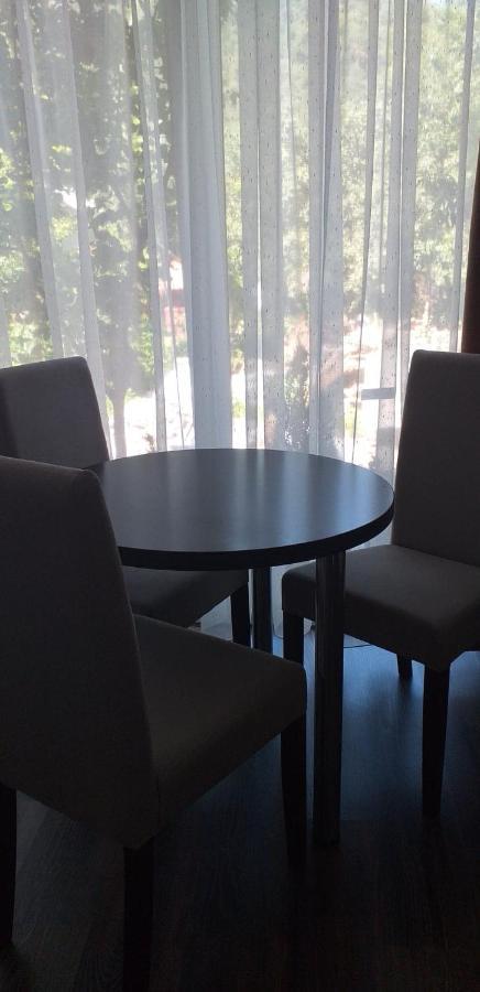 Casa Horea Deva Eksteriør bilde