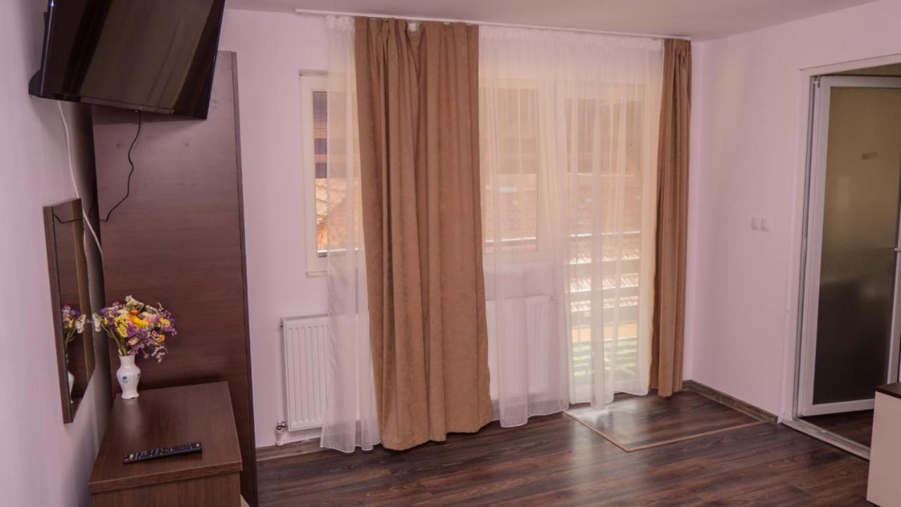 Casa Horea Deva Eksteriør bilde